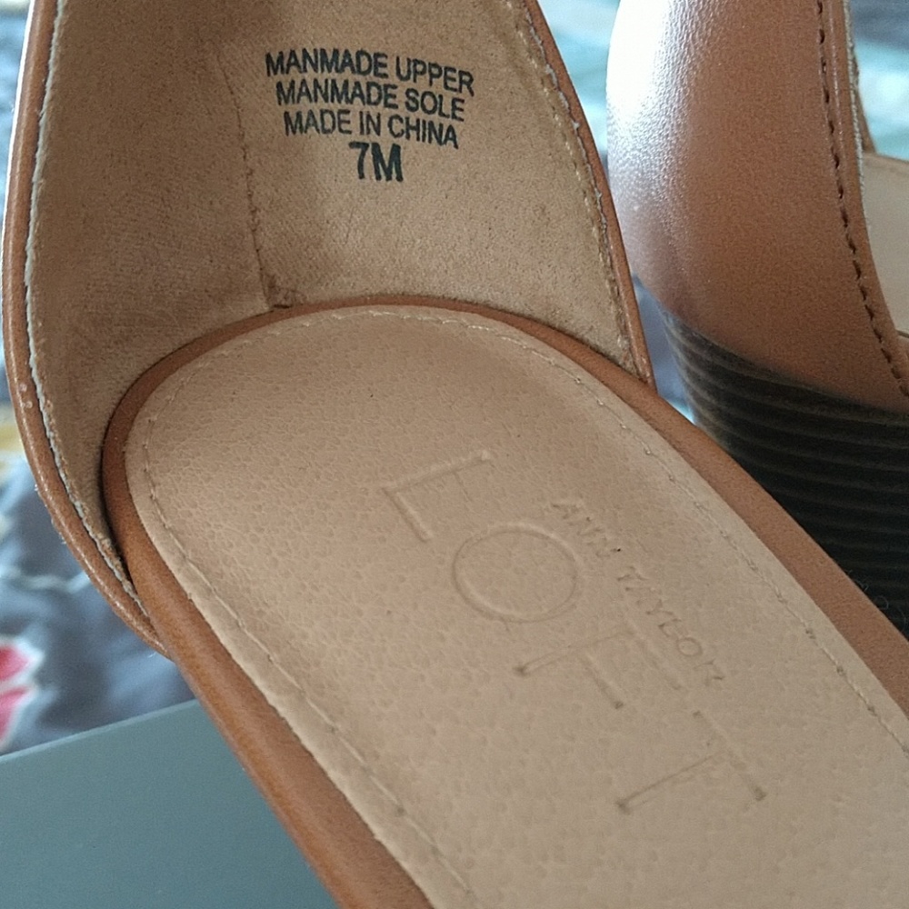 Loft Sandals - Picture 4 of 8